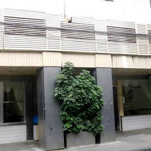 Nuevo City Hotel